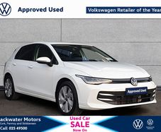 Volkswagen Golf 2025