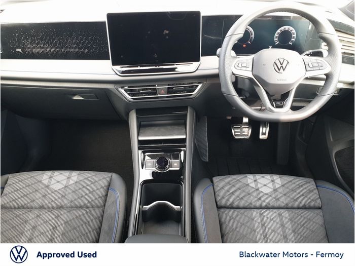Volkswagen Tiguan 2026