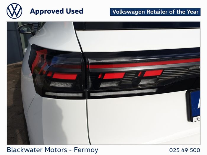 Volkswagen Tiguan 2026