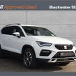 SEAT Ateca 2025