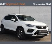 SEAT Ateca 2025