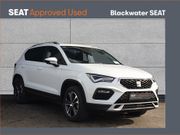 SEAT Ateca 2025