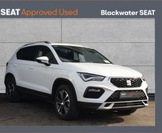 SEAT Ateca 2025