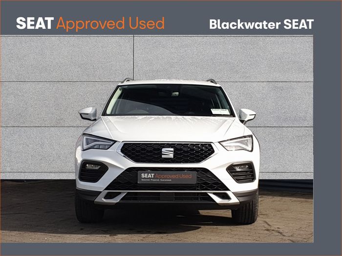 SEAT Ateca 2025