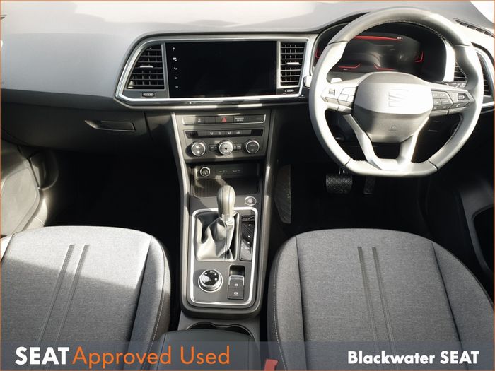 SEAT Ateca 2025
