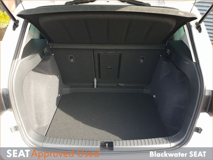 SEAT Ateca 2025