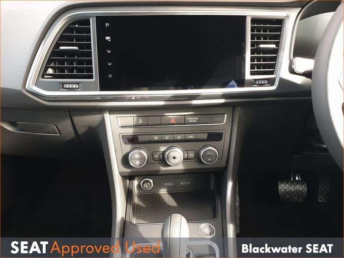 SEAT Ateca 2025