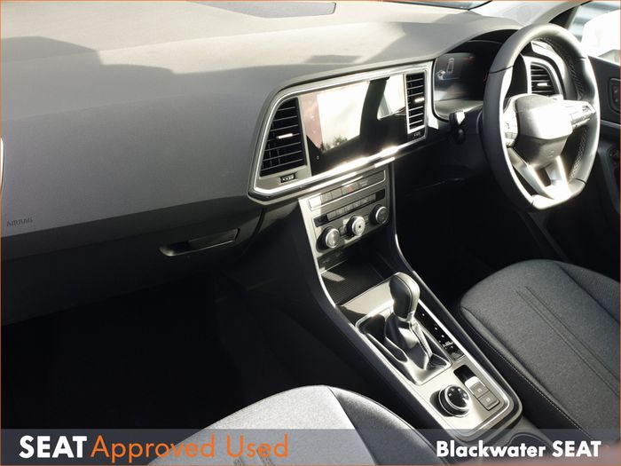 SEAT Ateca 2025