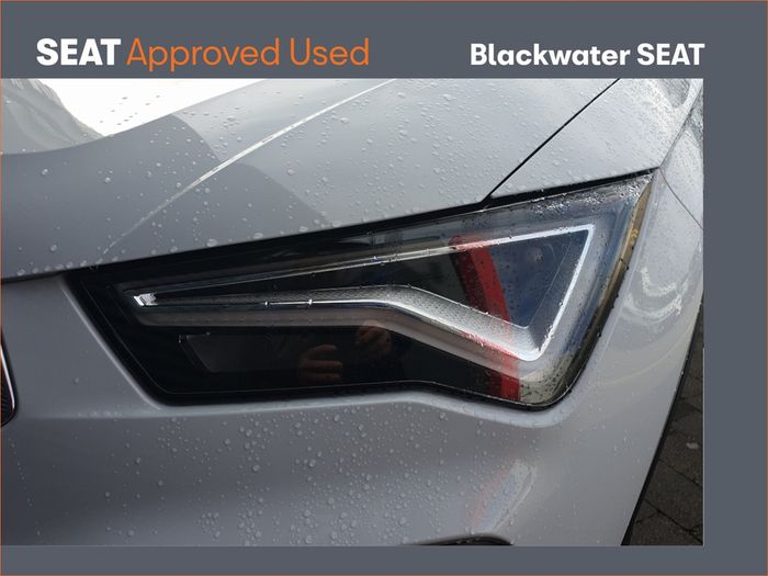 SEAT Ateca 2025