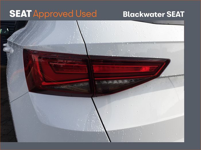 SEAT Ateca 2025