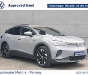 Volkswagen ID.4 2023