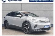 Volkswagen ID.4 2023