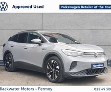 Volkswagen ID.4 2023