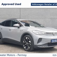 Volkswagen ID.4 2023