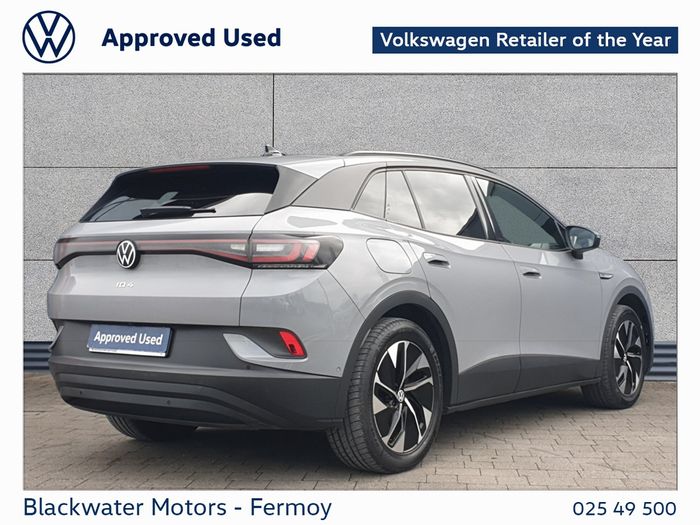 Volkswagen ID.4 2023