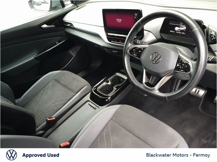Volkswagen ID.4 2023