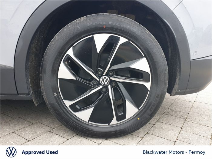 Volkswagen ID.4 2023