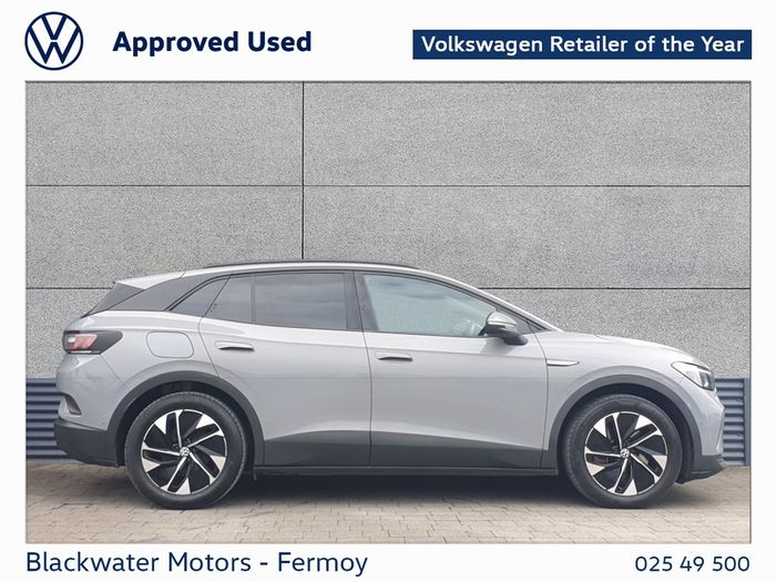 Volkswagen ID.4 2023