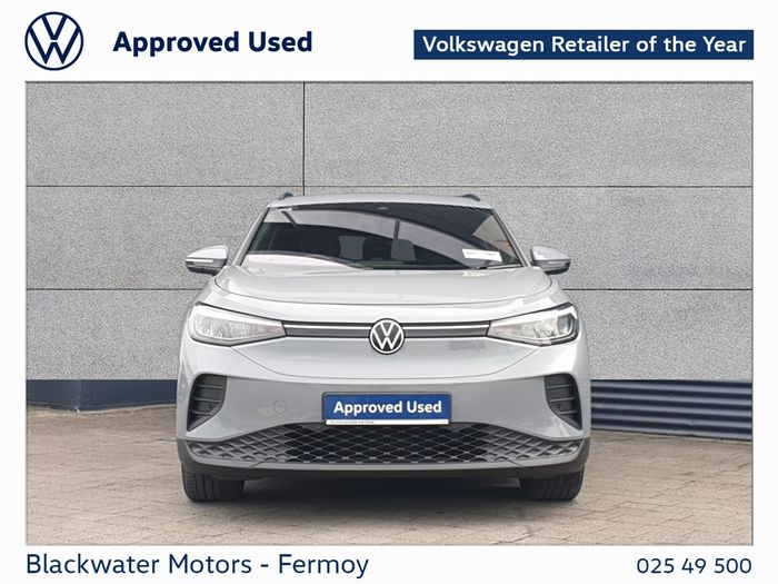 Volkswagen ID.4 2023