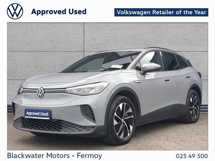 Volkswagen ID.4 2023