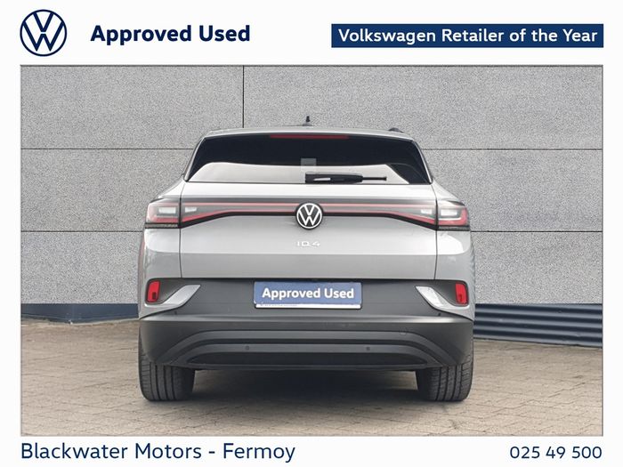 Volkswagen ID.4 2023