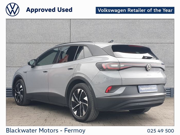 Volkswagen ID.4 2023
