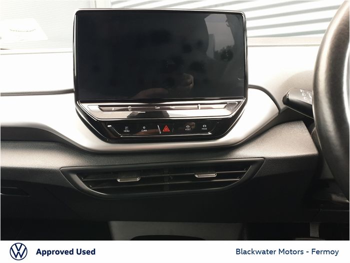 Volkswagen ID.4 2023