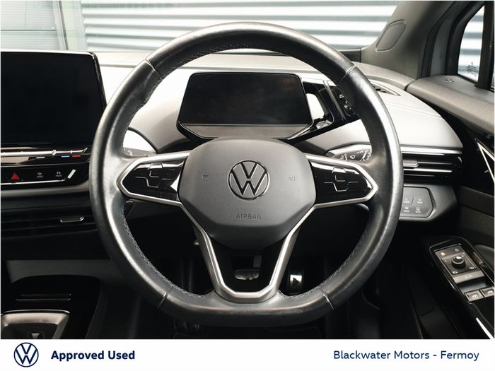 Volkswagen ID.4 2023