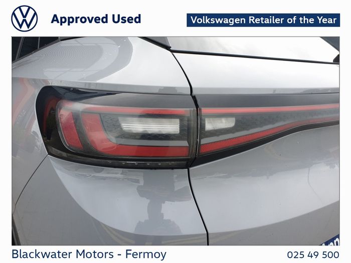 Volkswagen ID.4 2023