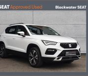 SEAT Ateca 2026