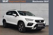 SEAT Ateca 2026