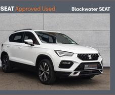 SEAT Ateca 2026
