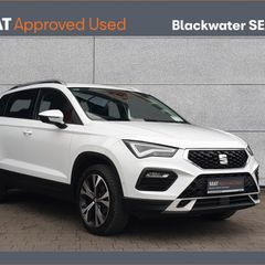 SEAT Ateca 2026