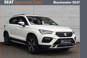 SEAT Ateca 2023