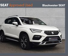 SEAT Ateca 2023