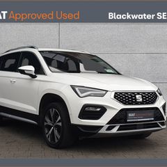SEAT Ateca 2023