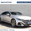 Volkswagen Arteon 2023