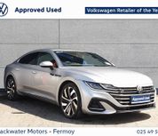 Volkswagen Arteon 2023