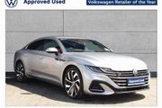 Volkswagen Arteon 2023