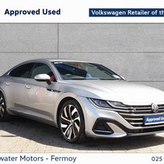 Volkswagen Arteon 2023
