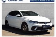 Volkswagen Polo 2026