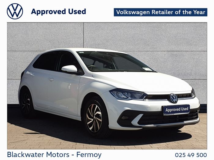 Volkswagen Polo 2026