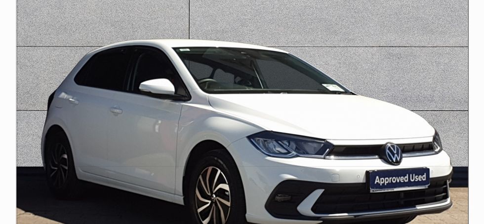Volkswagen Polo 2026