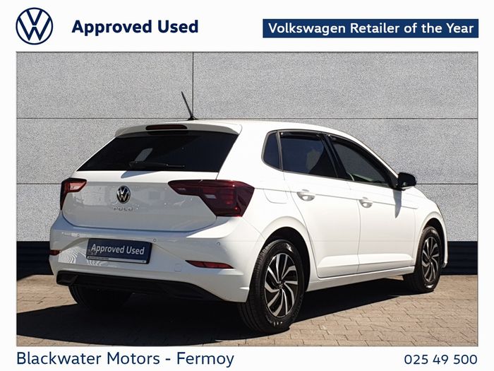 Volkswagen Polo 2026