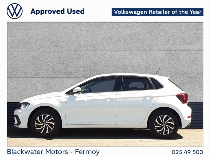 Volkswagen Polo 2026