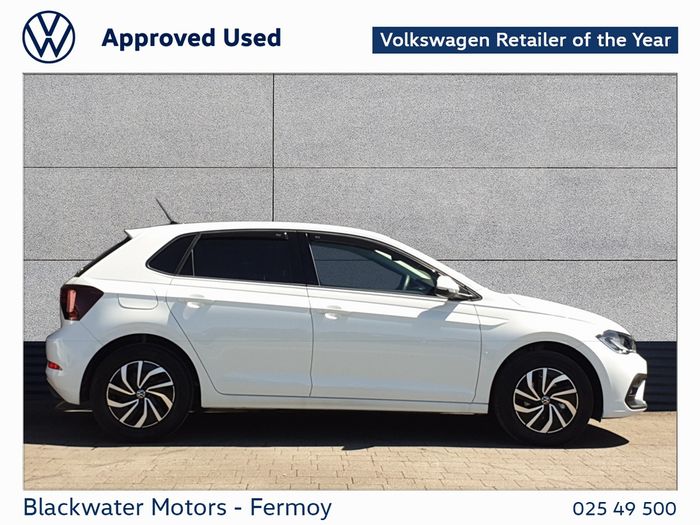 Volkswagen Polo 2026
