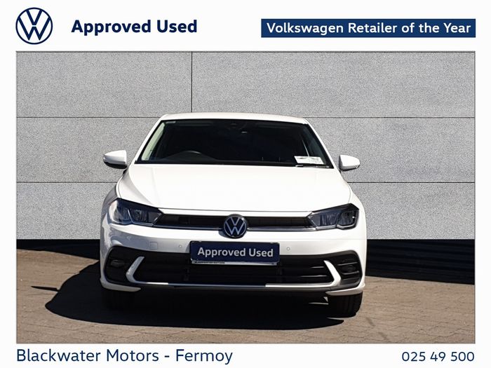 Volkswagen Polo 2026