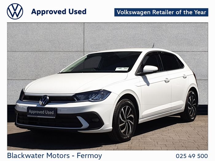 Volkswagen Polo 2026