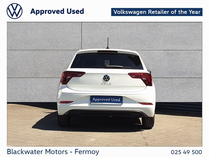 Volkswagen Polo 2026