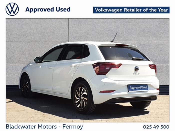 Volkswagen Polo 2026